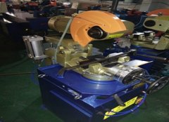 315氣動切管機市場保有量巨大，前景良好！