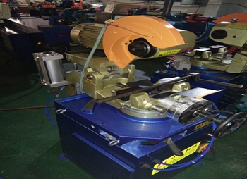 315氣動(dòng)切管機(jī)市場保有量巨大，前景良好！